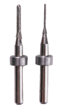 Dental Burs Manix